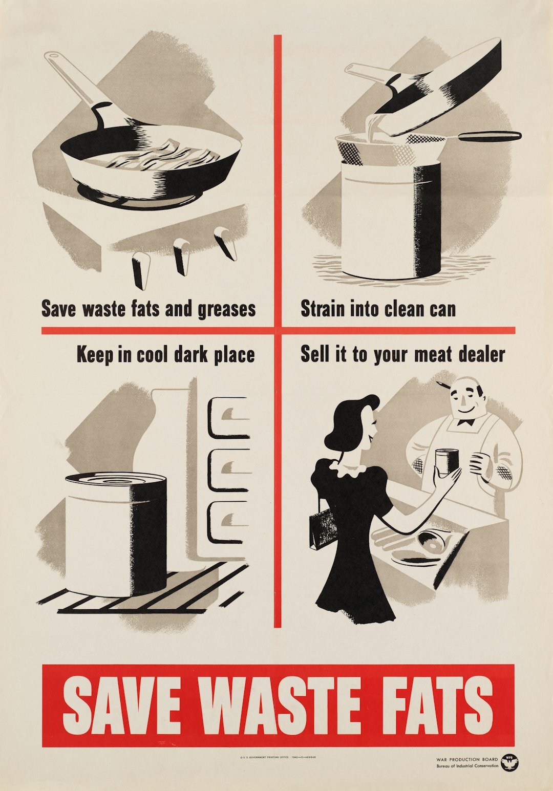 vintage advertisement poster